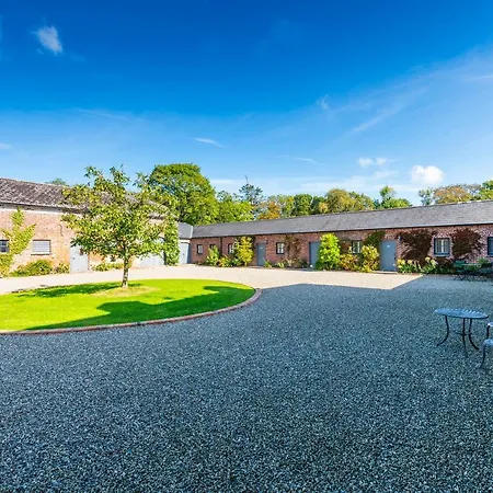 Clonganny House Venkovský dům Ballygarrett