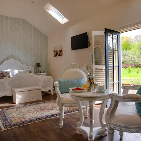 Clonganny House Casa de Campo Ballygarrett