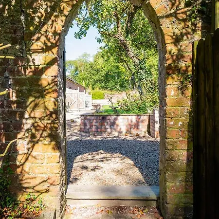 Clonganny House Venkovský dům *