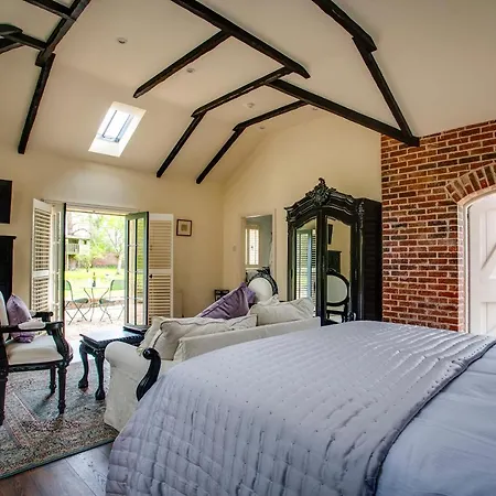 Clonganny House 컨트리하우스 *