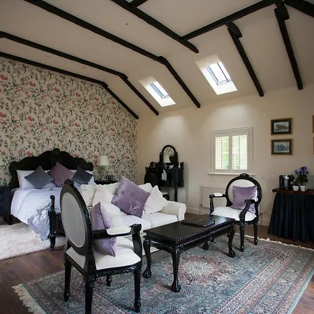 Clonganny House * Ballygarrett