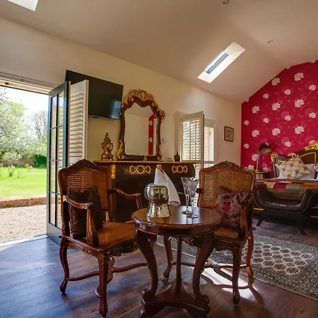 Clonganny House Ballygarrett