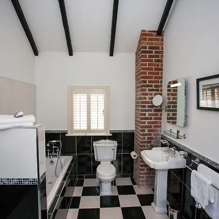 Clonganny House Venkovský dům *