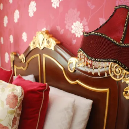 Clonganny House * Ballygarrett