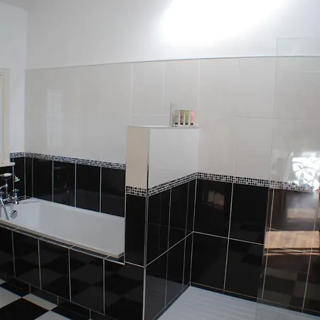 Casa de Campo Clonganny House *