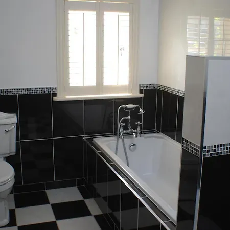 Venkovský dům Clonganny House Ballygarrett