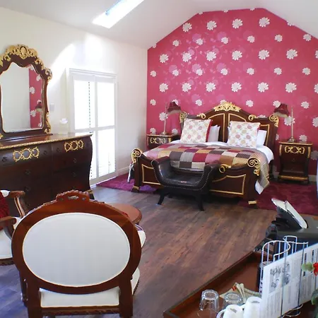 Clonganny House Kır Evi *