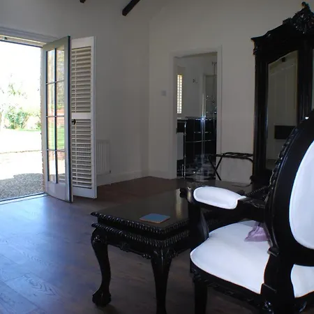 Clonganny House Casa de Campo *