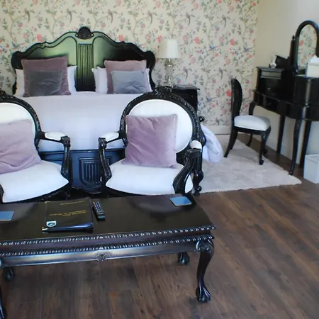 Casa de Campo Clonganny House Ballygarrett