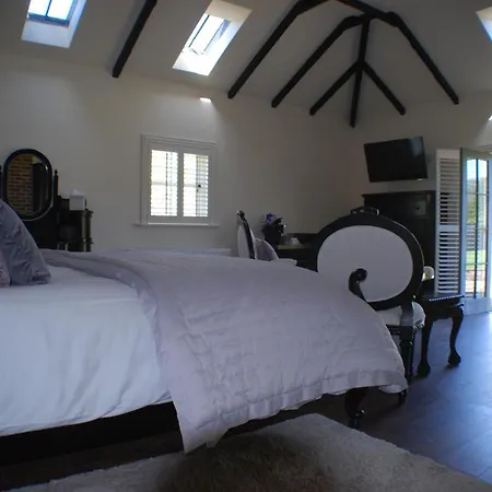 Casa de Campo Clonganny House