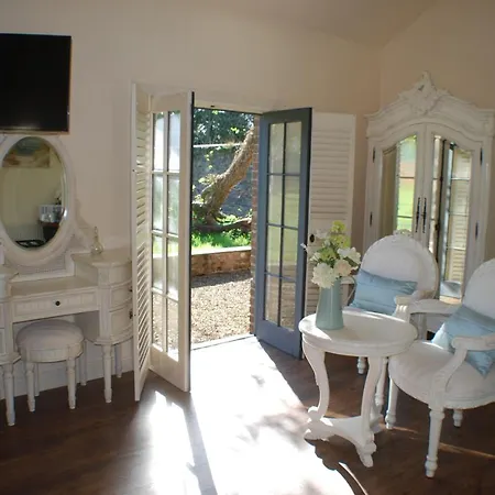 Clonganny House Ballygarrett