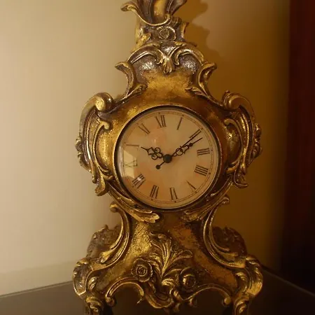 Clonganny House * Ballygarrett