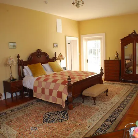 Clonganny House Casa de Campo *