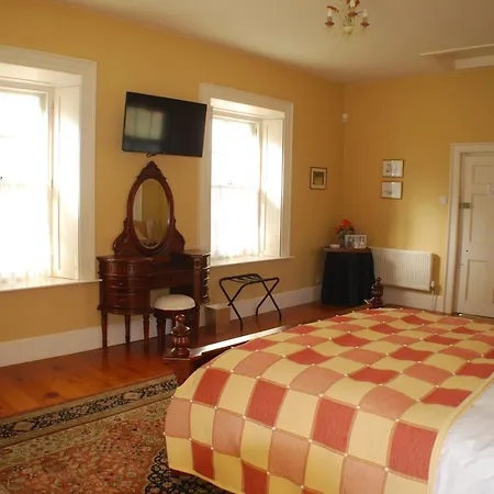 Casa de Campo Clonganny House Ballygarrett