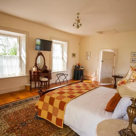 Casa de Campo Clonganny House Ballygarrett