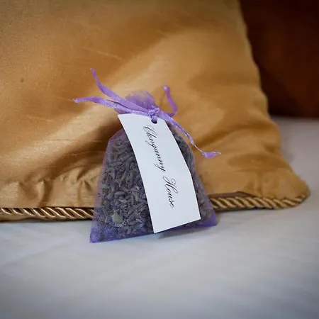 Clonganny House Kır Evi