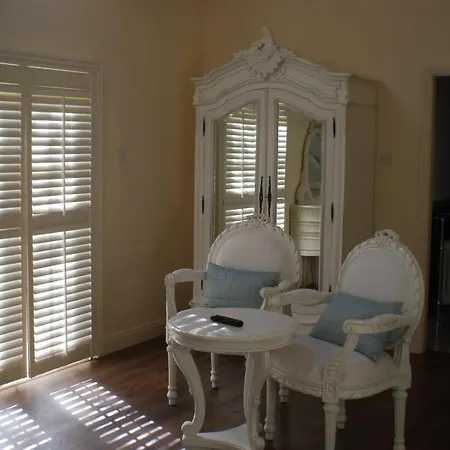 Venkovský dům Clonganny House Ballygarrett