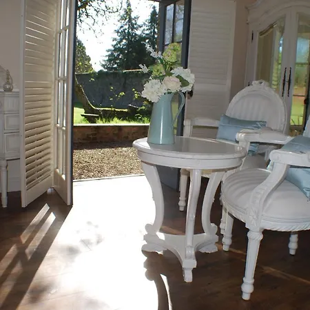 Gospodarstwo wiejskie Clonganny House *