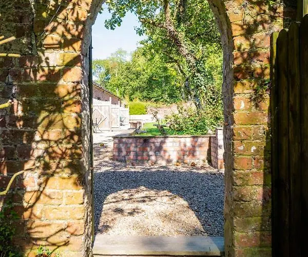 Clonganny House Casa di campagna *