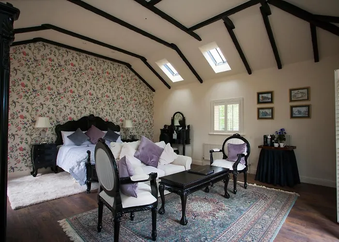 Clonganny House * Ballygarrett