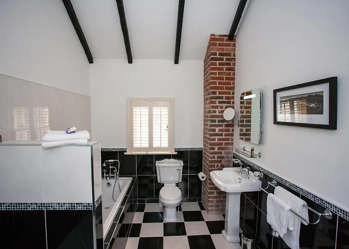 Clonganny House Casa di campagna *