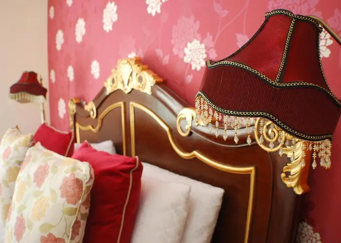 Clonganny House * Ballygarrett