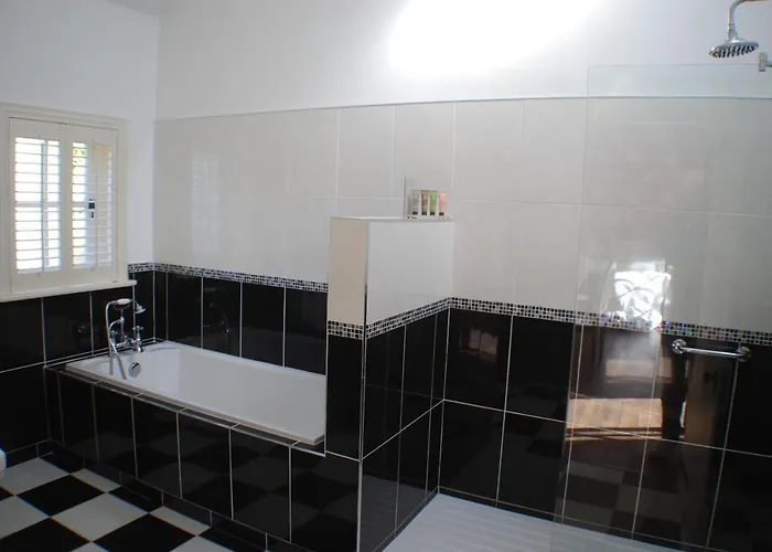 Country house Clonganny House *