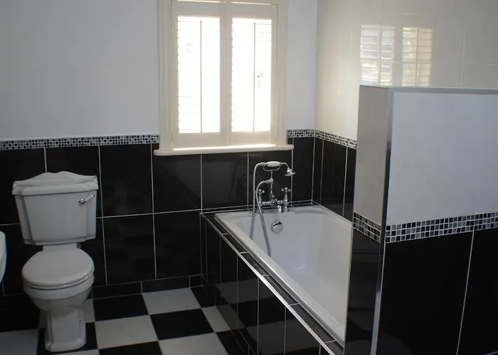 Country house Clonganny House Ballygarrett