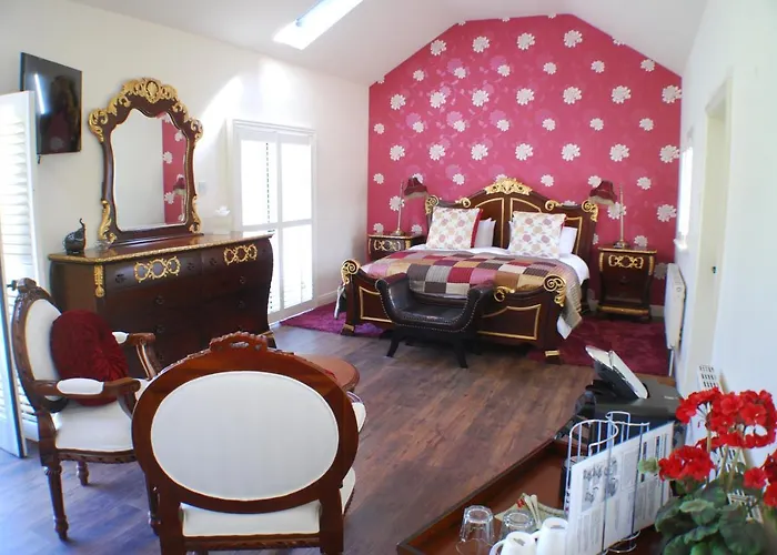 Clonganny House Country house *