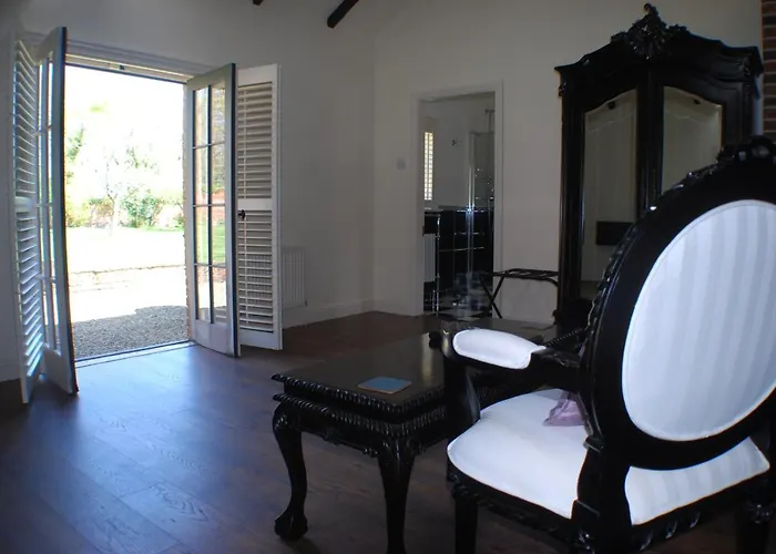 Clonganny House Country house *