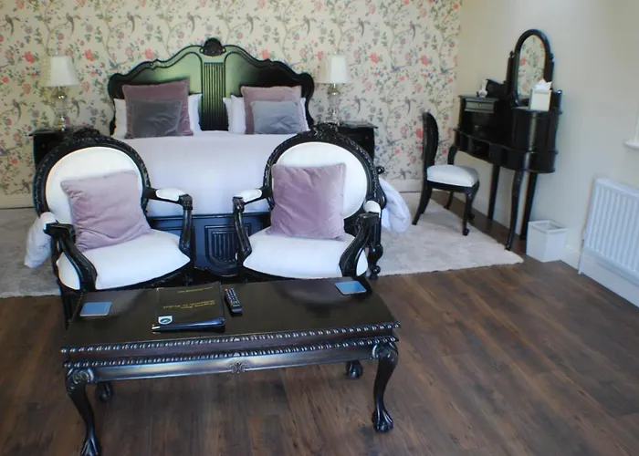 Casa di campagna Clonganny House Ballygarrett