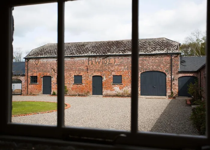 Casa di campagna Clonganny House Ballygarrett