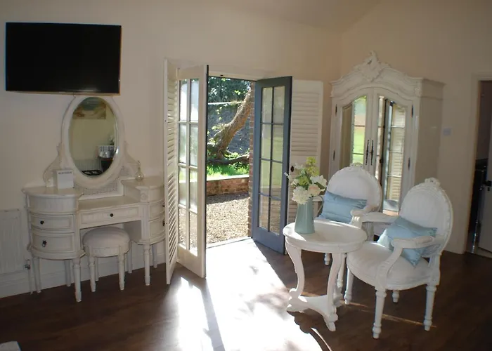 Clonganny House Ballygarrett