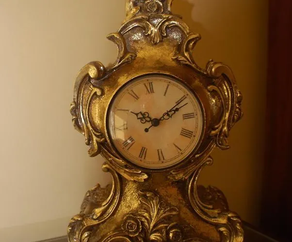 Clonganny House * Ballygarrett