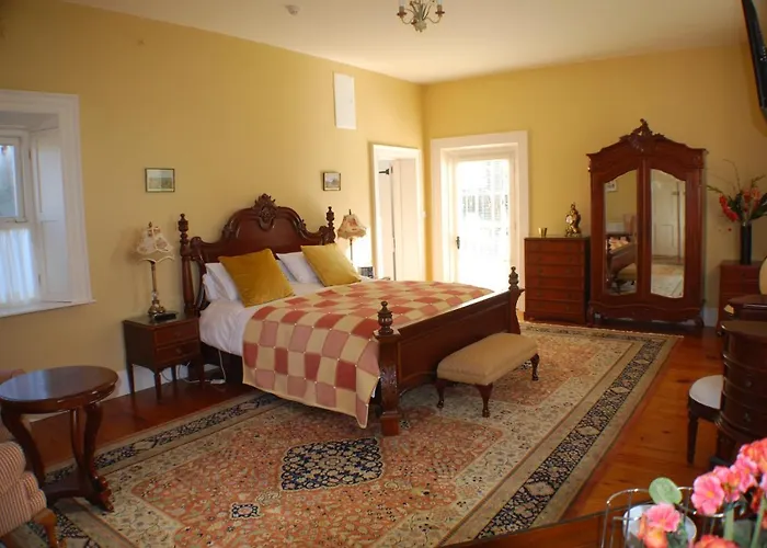 Clonganny House Country house *