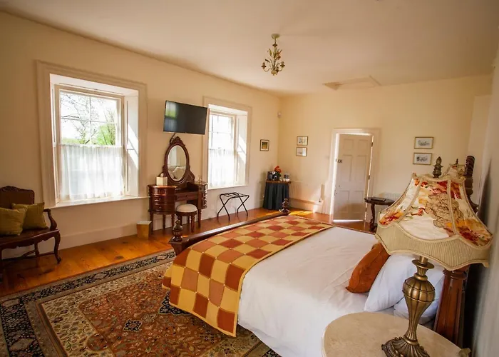 Casa di campagna Clonganny House Ballygarrett