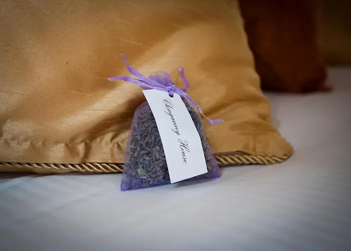 Clonganny House Country house