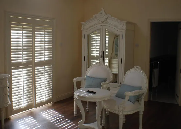 Country house Clonganny House Ballygarrett