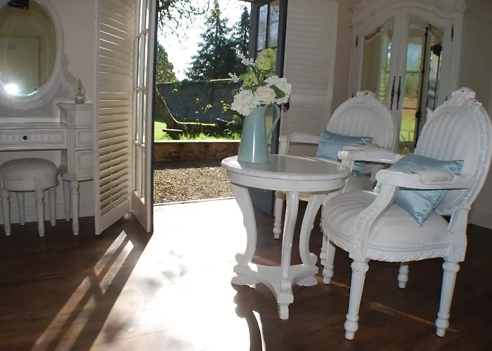 Casa di campagna Clonganny House *